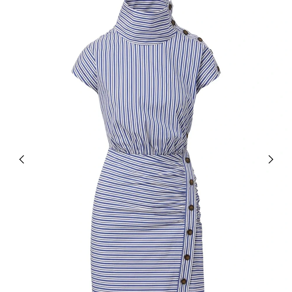 Veronica Beard Arabel Dress - Picture 5 of 8